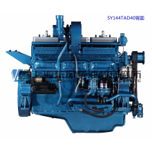 6 Cylinder, 170kw, , Shanghai Dongfeng Diesel Engine for Generator Set